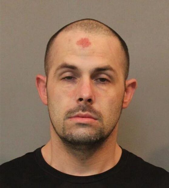 Suspect taken into custody after Chicago man fatally shot in Hammond before flipping car, police say | Crime and Courts Bradley Fastabend